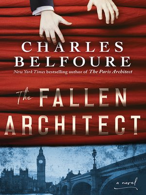 cover image of The Fallen Architect